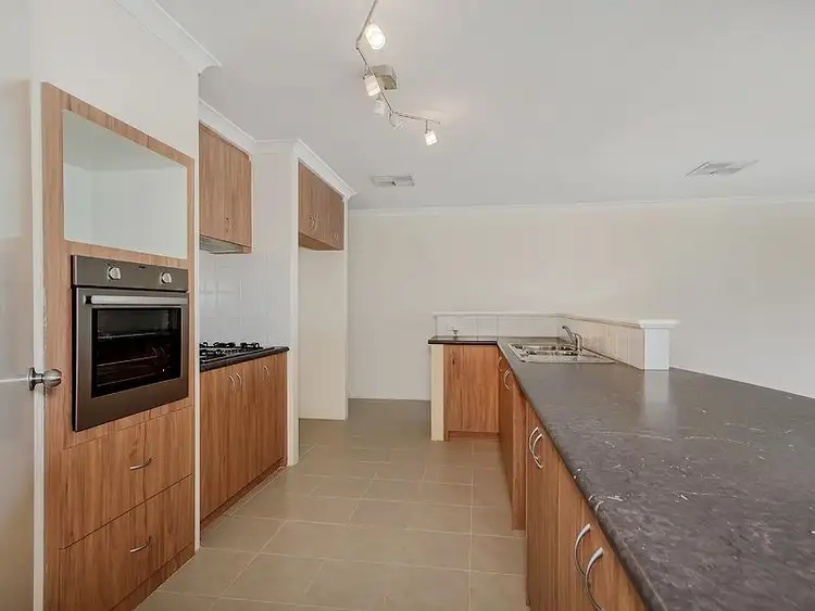 Seventh view of Homely house listing, 54 Brennan Promenade, Baldivis WA 6171