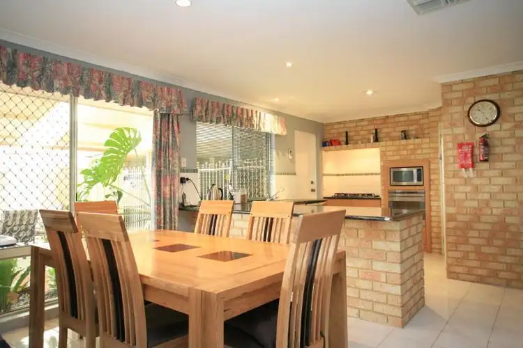 Main view of Homely house listing, 40 Orleans Drive, Port Kennedy WA 6172