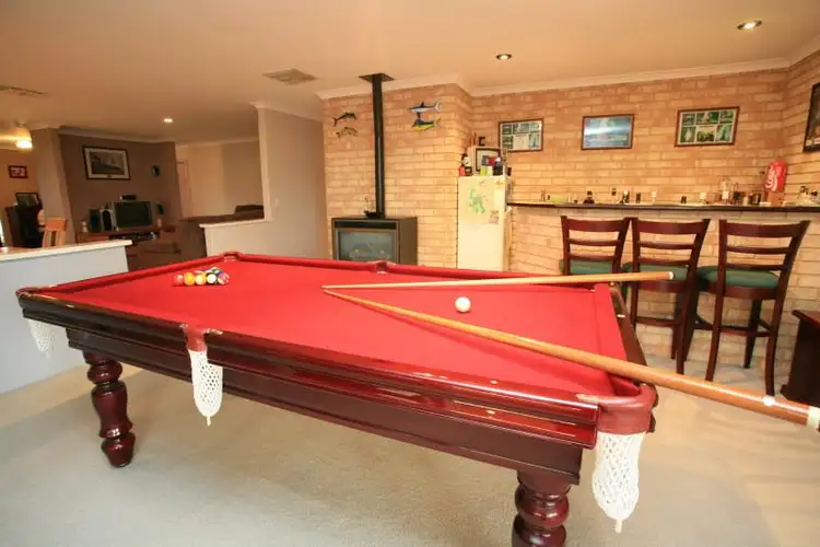 Fourth view of Homely house listing, 40 Orleans Drive, Port Kennedy WA 6172