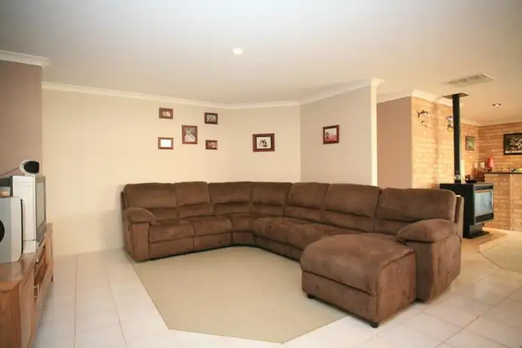 Seventh view of Homely house listing, 40 Orleans Drive, Port Kennedy WA 6172