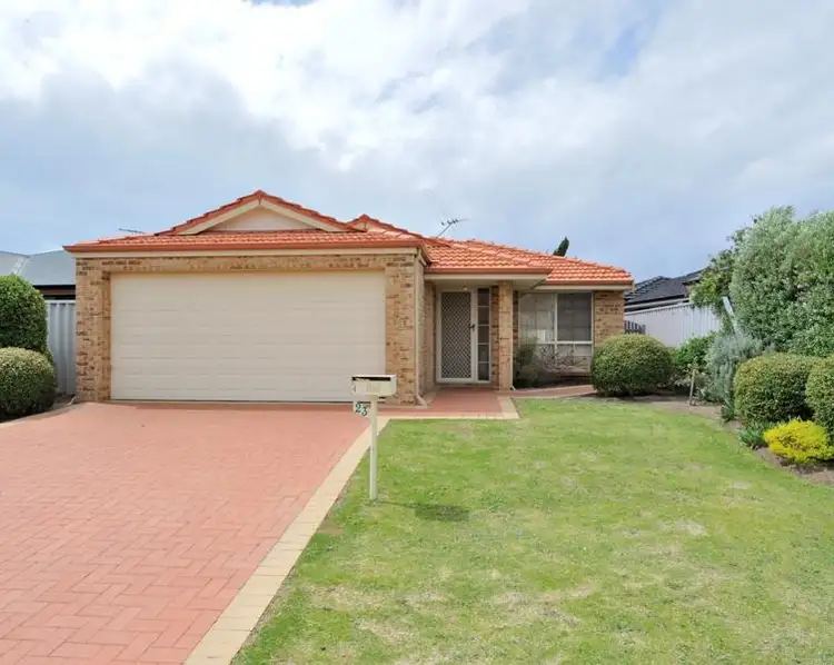 Main view of Homely apartment listing, 4/23 Montebourg Meander, Port Kennedy WA 6172