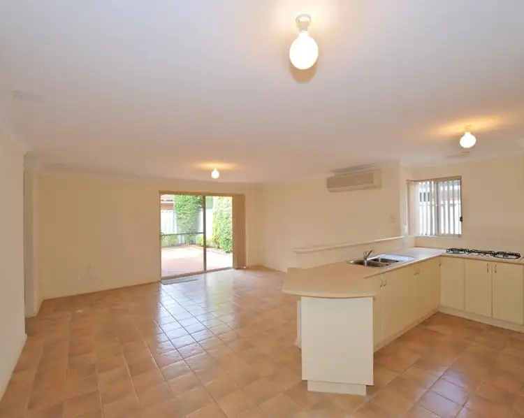 Second view of Homely apartment listing, 4/23 Montebourg Meander, Port Kennedy WA 6172