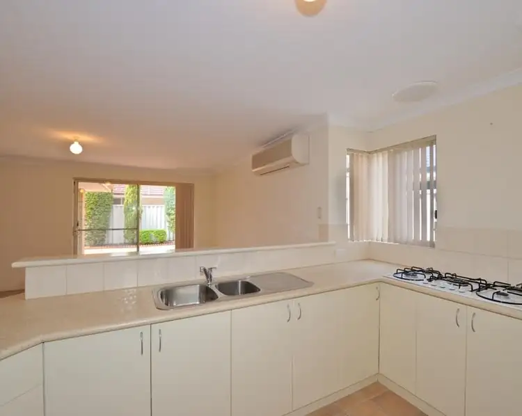 Fourth view of Homely apartment listing, 4/23 Montebourg Meander, Port Kennedy WA 6172