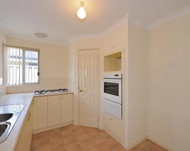 Fifth view of Homely apartment listing, 4/23 Montebourg Meander, Port Kennedy WA 6172