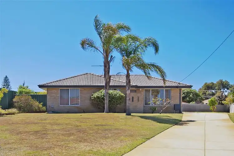 12 Stainer Avenue, Rockingham WA 6168