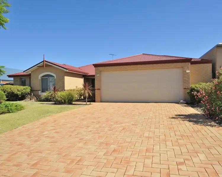 Main view of Homely house listing, 33 Ridge Boulevard, Baldivis WA 6171