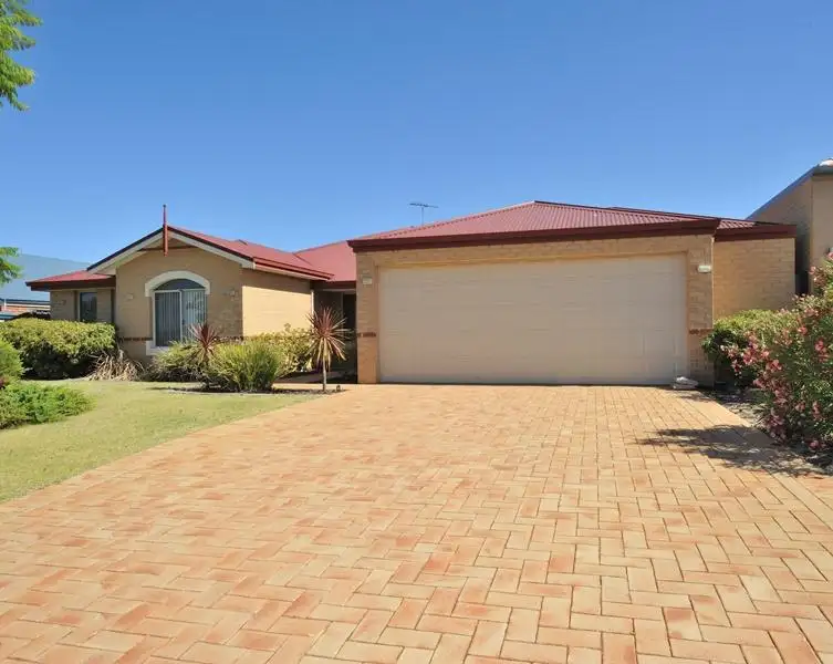 Main view of Homely house listing, 33 Ridge Boulevard, Baldivis WA 6171
