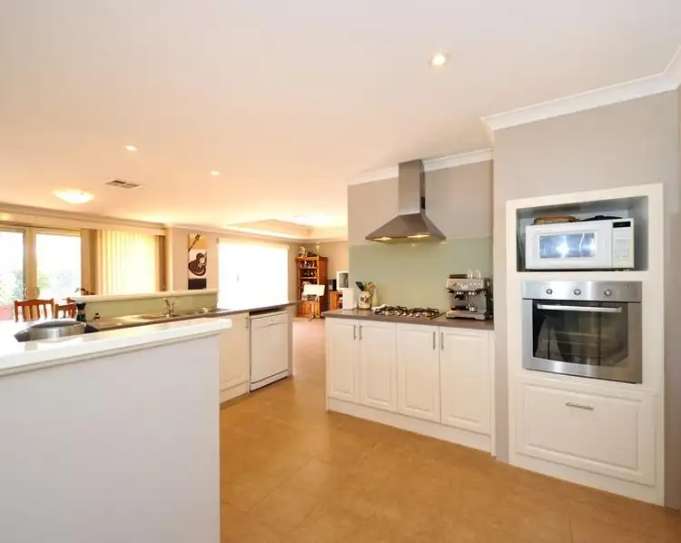 Third view of Homely house listing, 33 Ridge Boulevard, Baldivis WA 6171