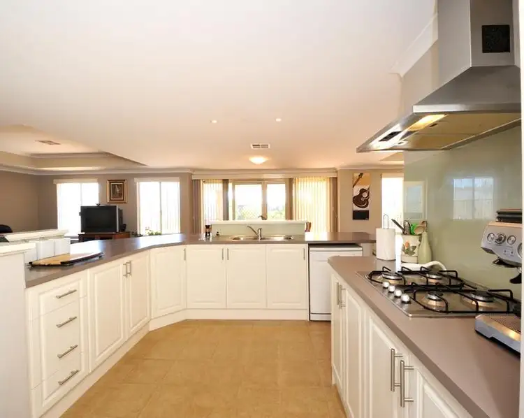 Fourth view of Homely house listing, 33 Ridge Boulevard, Baldivis WA 6171