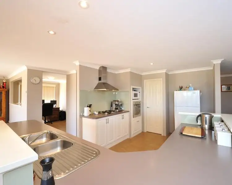 Fifth view of Homely house listing, 33 Ridge Boulevard, Baldivis WA 6171