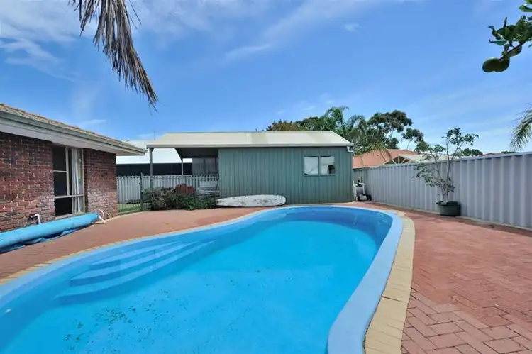 Main view of Homely house listing, 6 Sovereign Avenue, Port Kennedy WA 6172