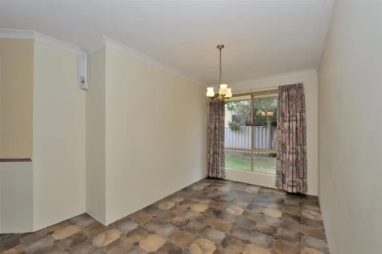 Fifth view of Homely house listing, 6 Sovereign Avenue, Port Kennedy WA 6172