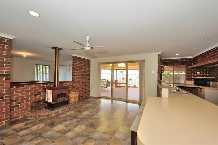 Sixth view of Homely house listing, 6 Sovereign Avenue, Port Kennedy WA 6172
