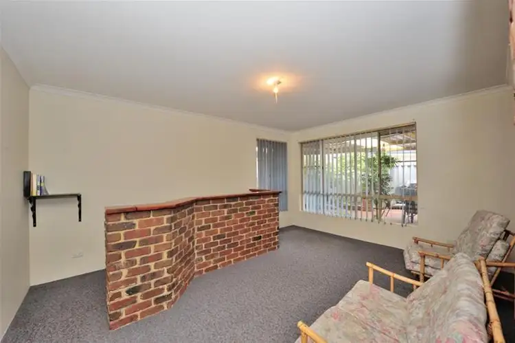 Seventh view of Homely house listing, 6 Sovereign Avenue, Port Kennedy WA 6172