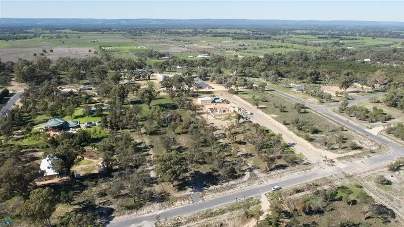 Main view of Homely land listing, 13 Neville Road, Baldivis WA 6171