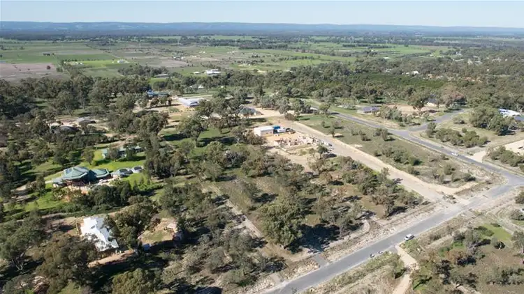 Second view of Homely land listing, 13 Neville Road, Baldivis WA 6171
