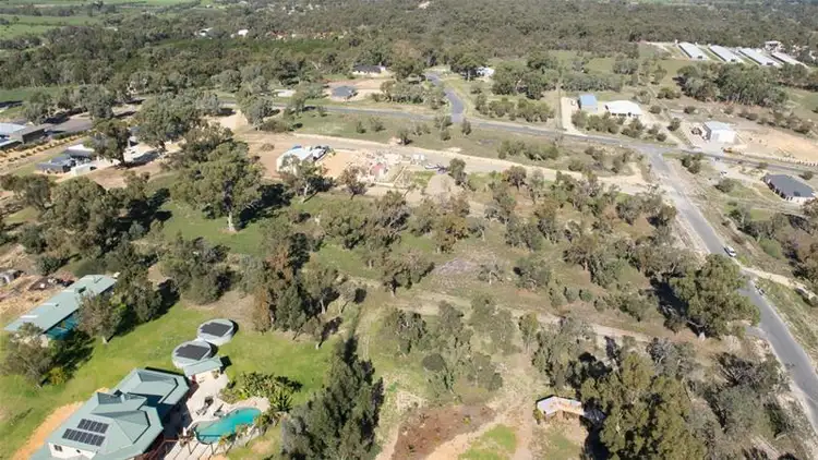 Third view of Homely land listing, 13 Neville Road, Baldivis WA 6171