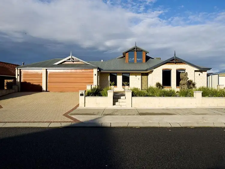 Main view of Homely house listing, 30 Santa Cruz Parkway, Secret Harbour WA 6173