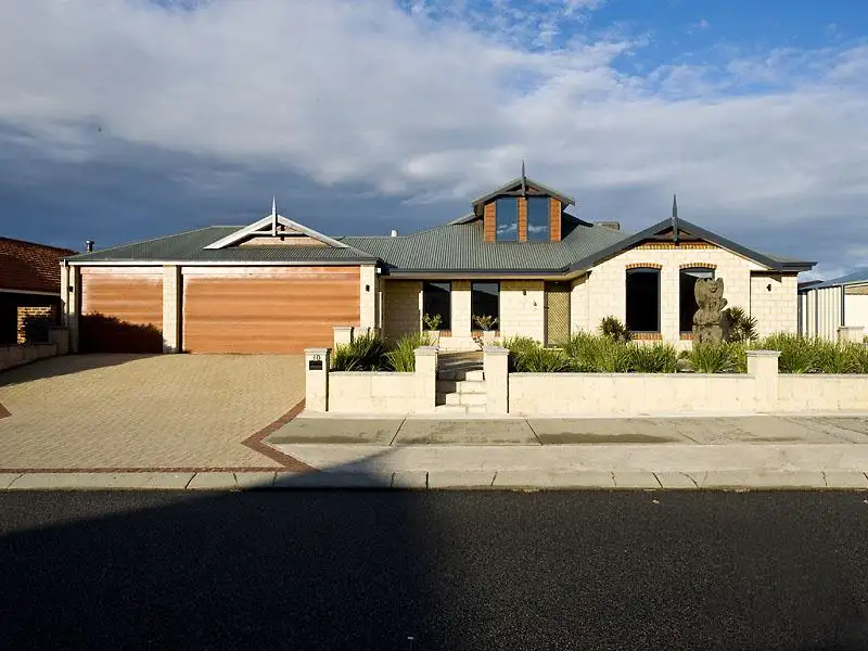 Main view of Homely house listing, 30 Santa Cruz Parkway, Secret Harbour WA 6173