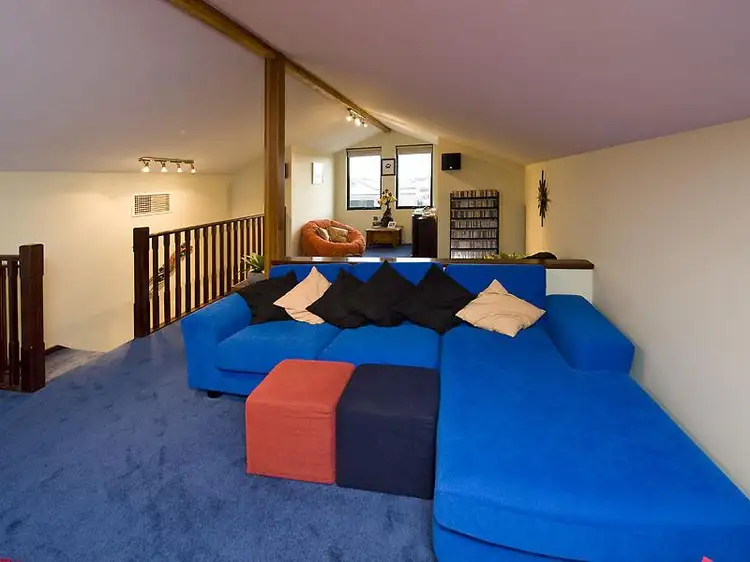 Fifth view of Homely house listing, 30 Santa Cruz Parkway, Secret Harbour WA 6173