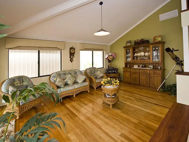 Seventh view of Homely house listing, 30 Santa Cruz Parkway, Secret Harbour WA 6173