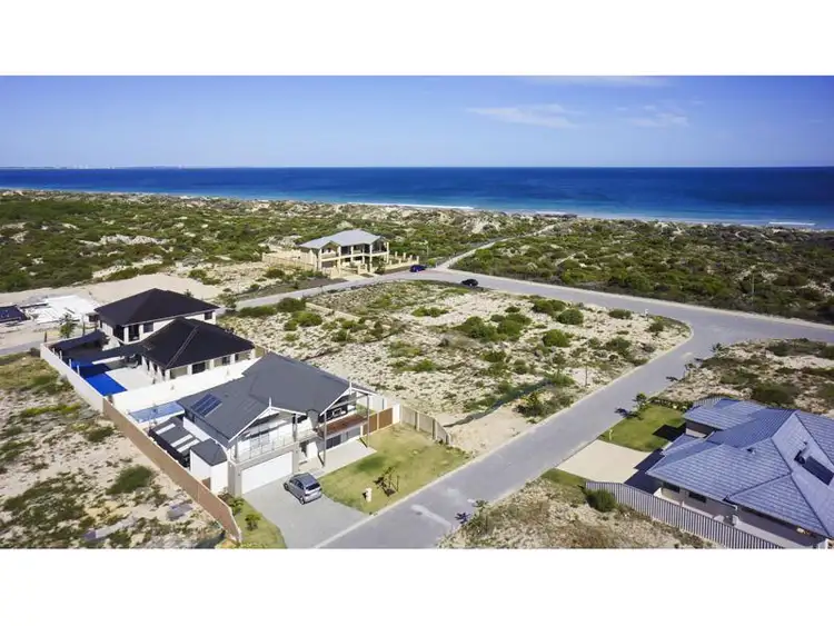 Second view of Homely land listing, LOT 824/29 Turtles Bend, Secret Harbour WA 6173