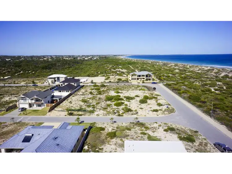 Third view of Homely land listing, LOT 824/29 Turtles Bend, Secret Harbour WA 6173