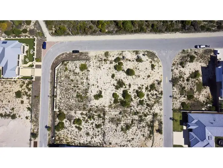 Fourth view of Homely land listing, LOT 824/29 Turtles Bend, Secret Harbour WA 6173