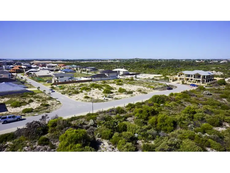 Fifth view of Homely land listing, LOT 824/29 Turtles Bend, Secret Harbour WA 6173