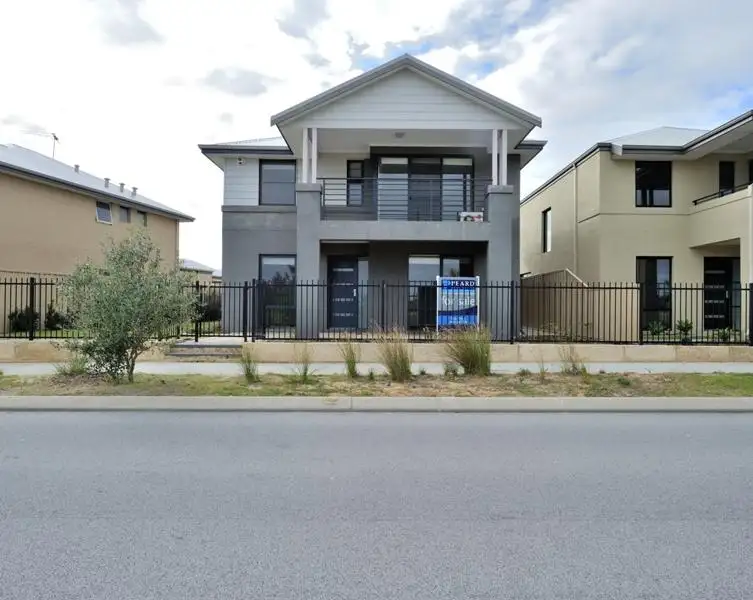 Main view of Homely house listing, 62 Waterfront Parkway, Shoalwater WA 6169