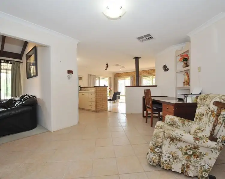 Fourth view of Homely house listing, 4 Europa Court, Port Kennedy WA 6172