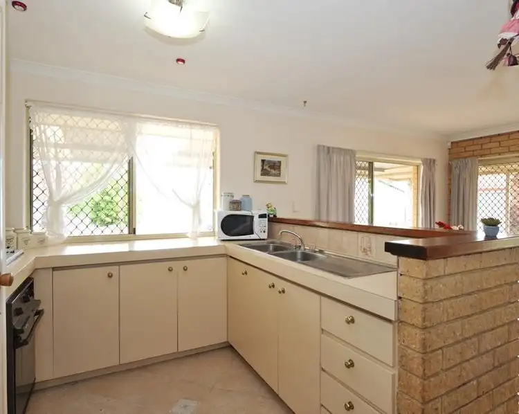 Fifth view of Homely house listing, 4 Europa Court, Port Kennedy WA 6172