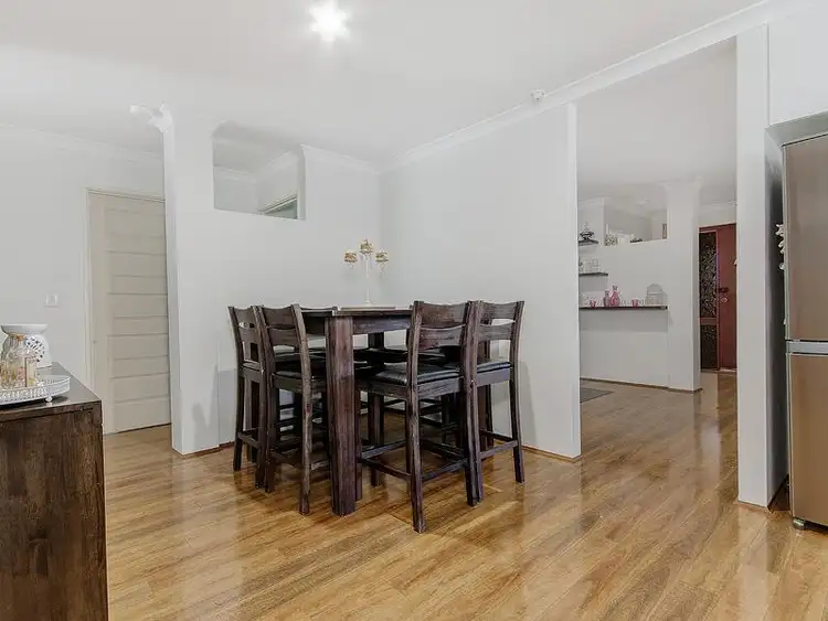 Sixth view of Homely house listing, 3 Limosa Glade, Warnbro WA 6169