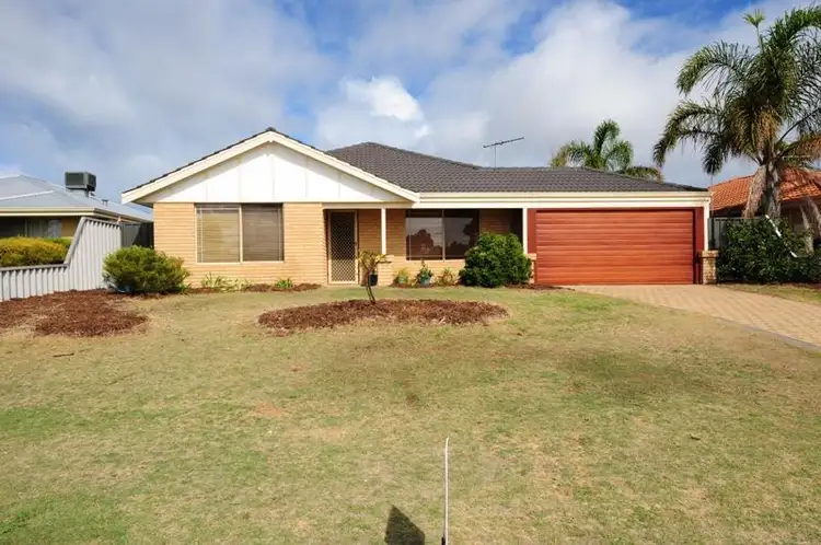 20 Torrens Drive, Waikiki WA 6169