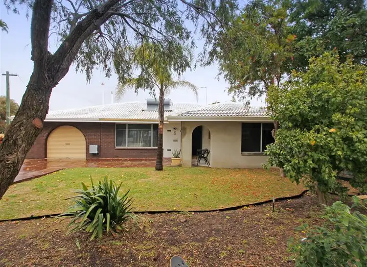 Main view of Homely house listing, 9 Studzor Street, Warnbro WA 6169