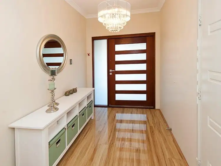 Second view of Homely house listing, 15 Battrass Loop, Baldivis WA 6171