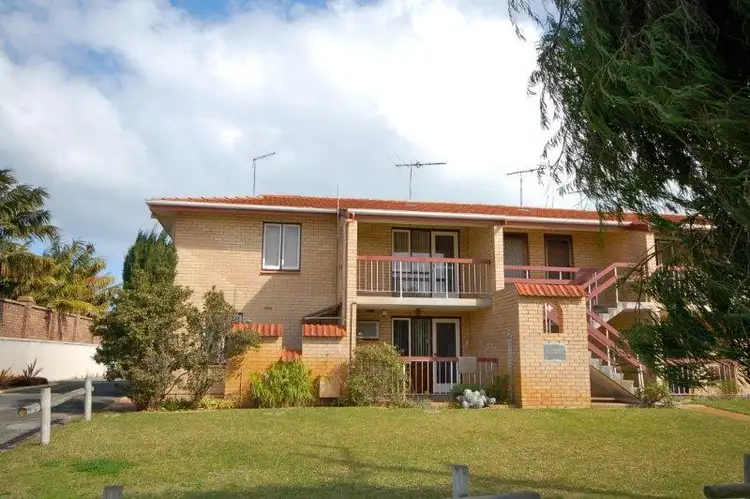 7/5 Carlisle Street, Shoalwater WA 6169
