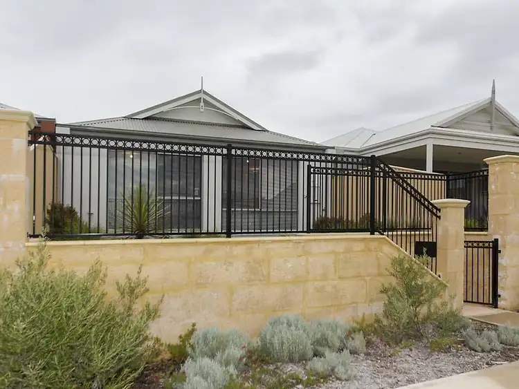 Second view of Homely house listing, 9 Pygmy Lane, Baldivis WA 6171
