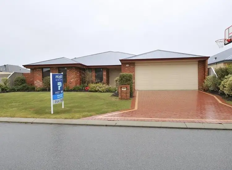 68 Nottely Crescent, Secret Harbour WA 6173