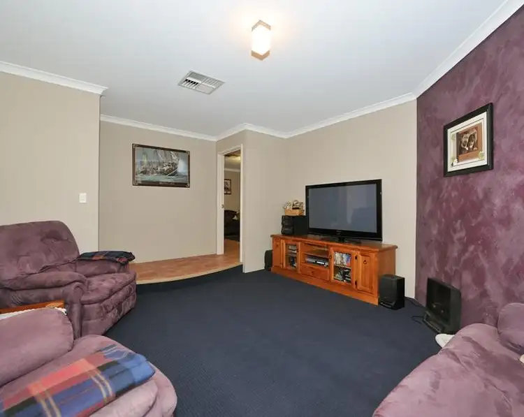 Second view of Homely house listing, 68 Nottely Crescent, Secret Harbour WA 6173