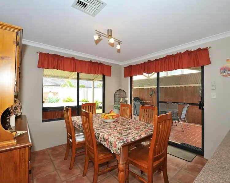 Fifth view of Homely house listing, 68 Nottely Crescent, Secret Harbour WA 6173