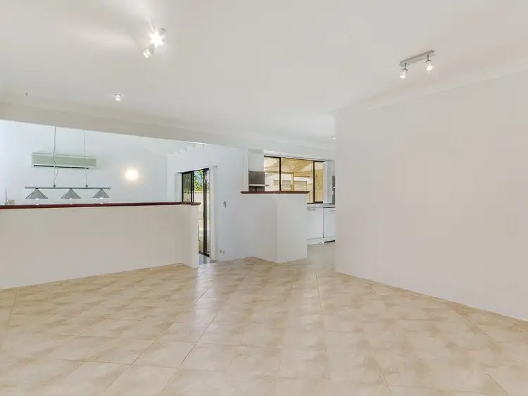 Third view of Homely house listing, 18 Goongarrie Drive, Waikiki WA 6169