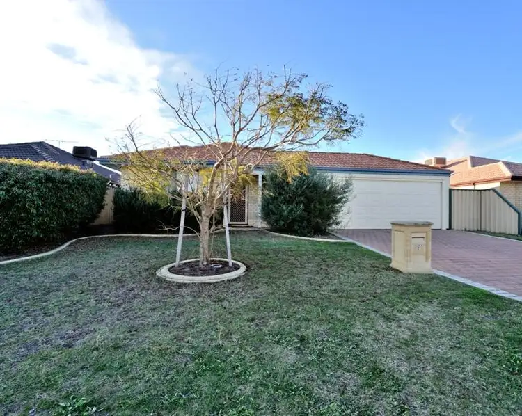 Main view of Homely house listing, 9 Alice Road, Port Kennedy WA 6172