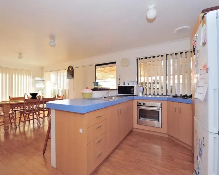 Fifth view of Homely house listing, 9 Alice Road, Port Kennedy WA 6172