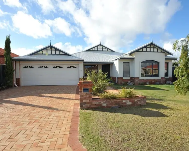 Main view of Homely house listing, 6 Knutsford Crescent, Port Kennedy WA 6172