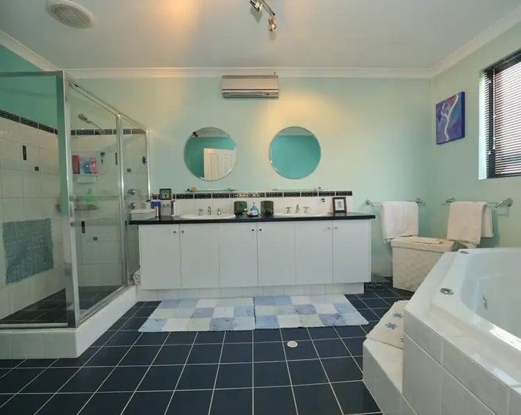Fourth view of Homely house listing, 6 Knutsford Crescent, Port Kennedy WA 6172