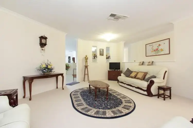 Second view of Homely house listing, 4 Corsham Gardens, Canning Vale WA 6155