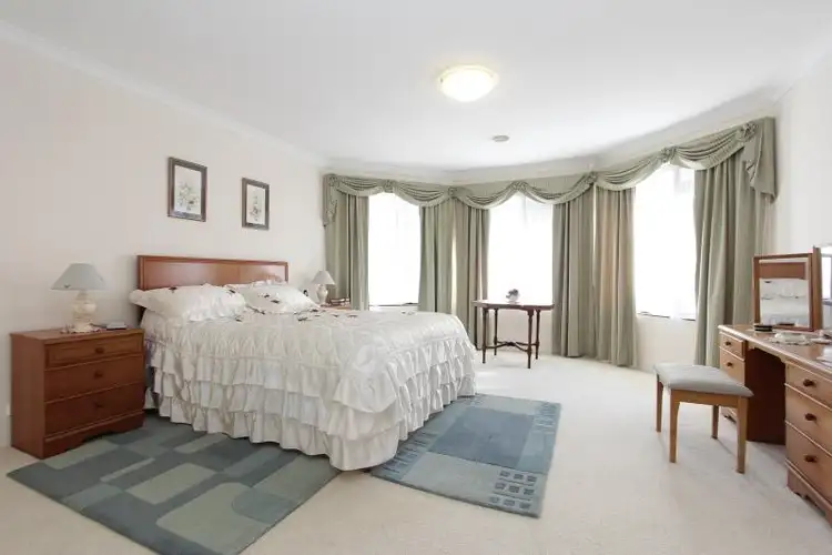 Fifth view of Homely house listing, 4 Corsham Gardens, Canning Vale WA 6155