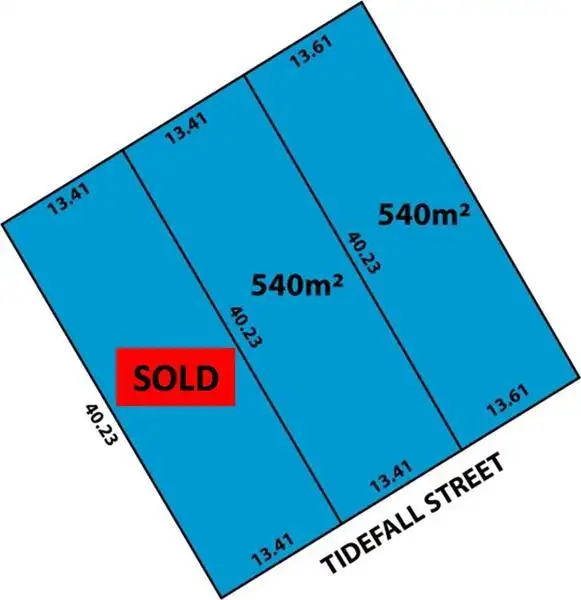 16 Tidefall Street, Safety Bay WA 6169