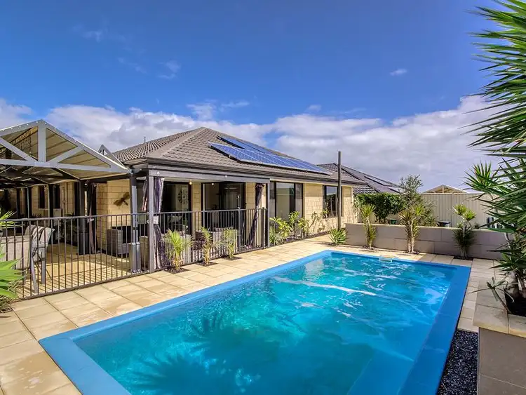 Second view of Homely house listing, 12 Wallaby Parade, Baldivis WA 6171